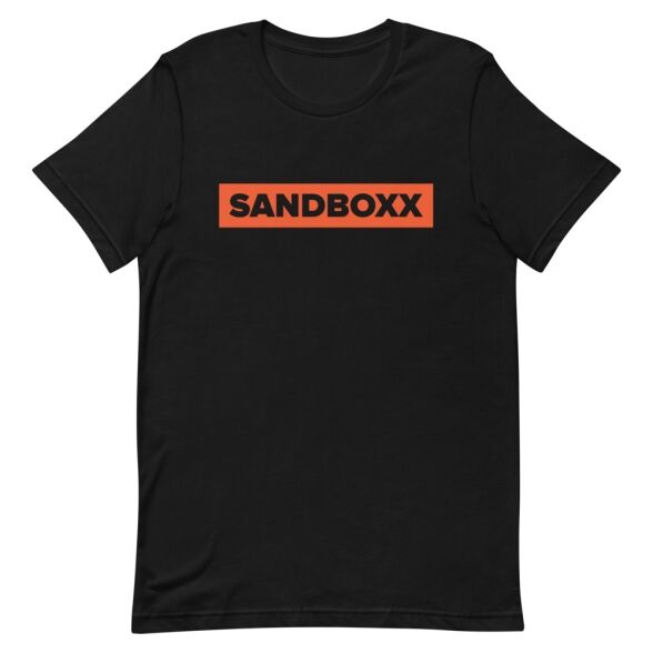 Sandboxx Tee