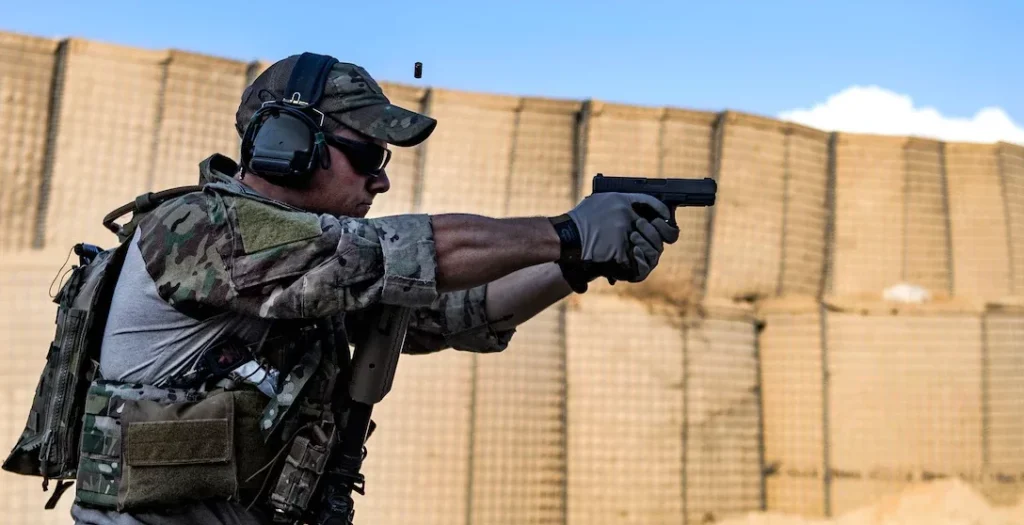 Pistolo Casino Sicherheitsvisualisierung