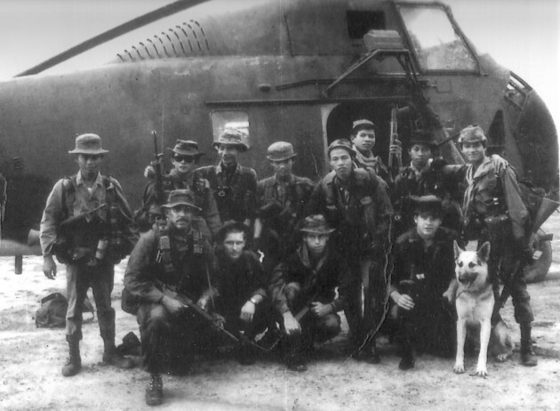 2Sylla/South East Soldier ⑭ VMF プロデュース！ Sandboxx News | Military News with Meaning—Where Expertise Meets