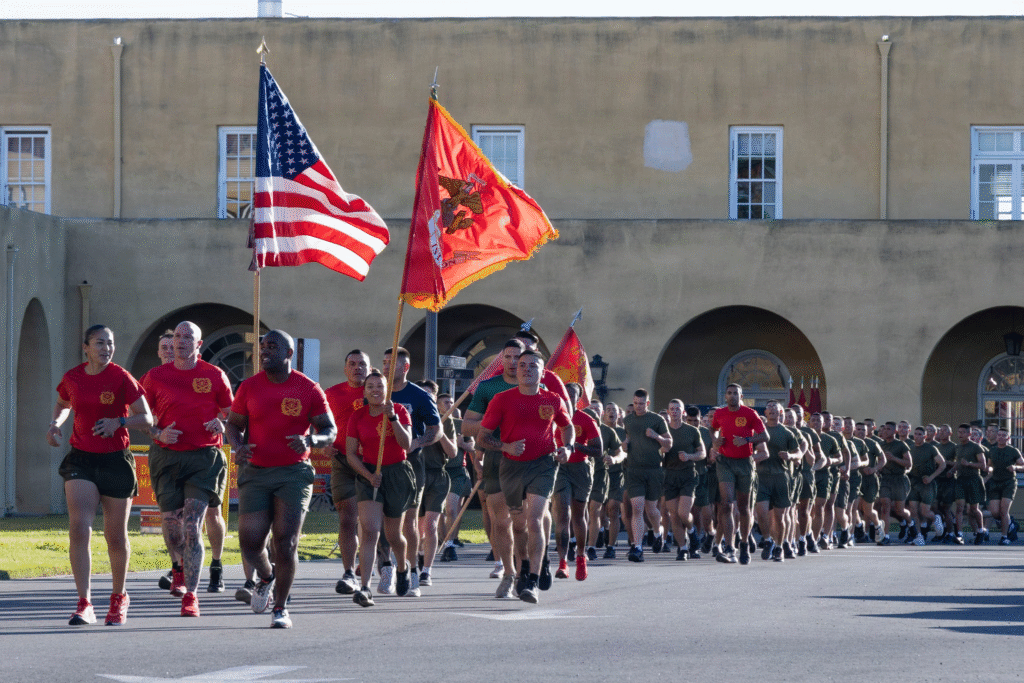 mcrd graduation dress code MCCS Graduation Info