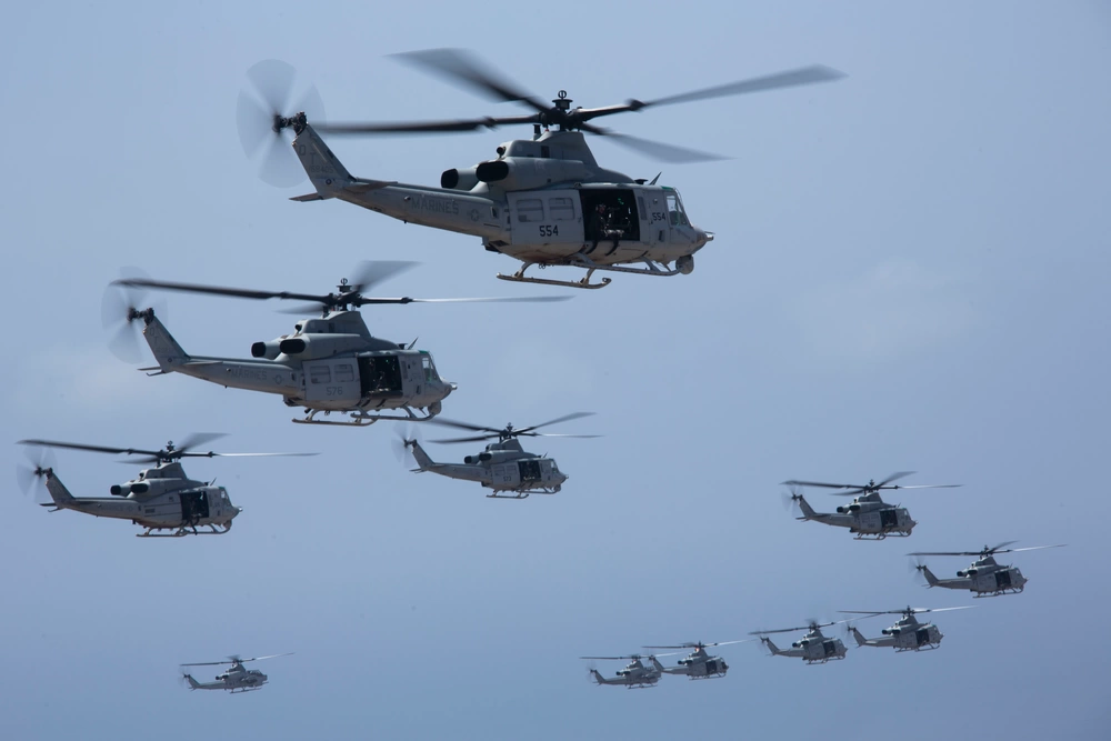 3rd Marine Aircraft Wing