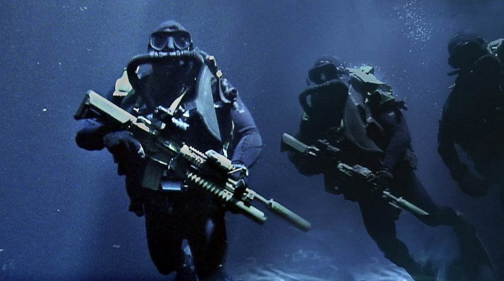 SDV: The secret weapon of the Navy SEAL Teams | Sandboxx
