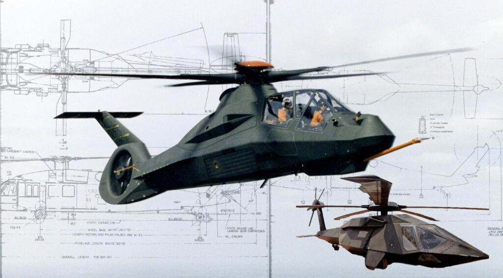 その他 BLACKHAWK The origins of SOCOM's stealth Black Hawk helicopters | Sandboxx